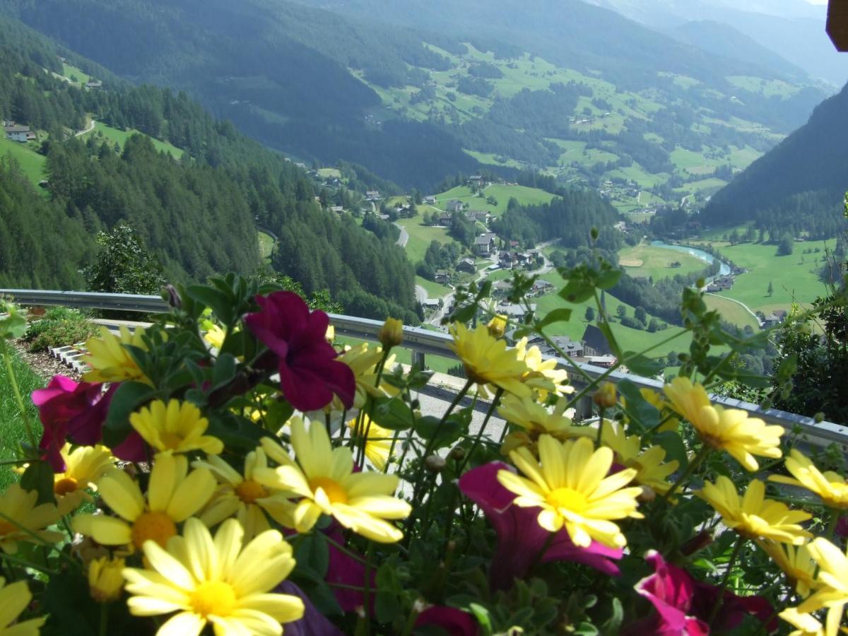 Ferienwohnung Hohe Wand Heiligenblut Exterior foto